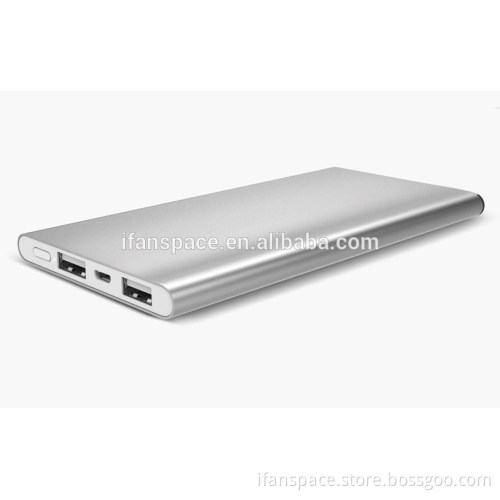 Best Quality Power Bank Famous Brand Mobile Power Bank Smart Power Bank